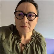 Profesora de matemáticas, física y química imparte clases para ESO y Bachillerato